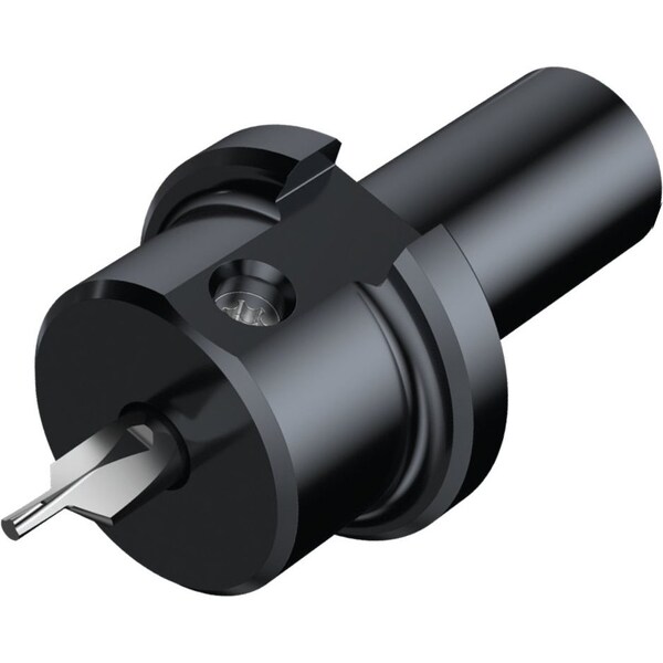 Vargus BH16-06-BE GROOVE TURN HOLDER - BROACHING G02-00001 - main