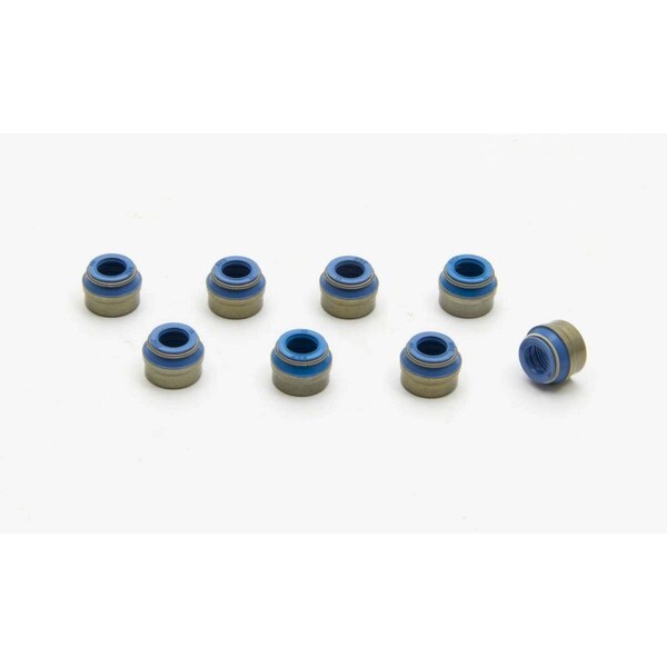 Manley 24041-8 7 mm Viton Valve Seals - 0.43 in. MAN24041-8 - main