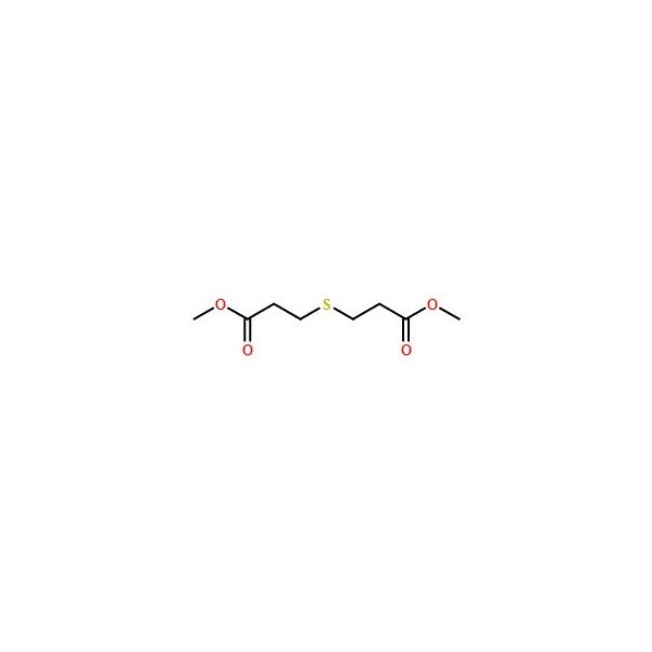 Ak Scientific Dimethyl 3, 3'-thiodipropionate (100g), CAS 4131-74-2 R118-100g - main
