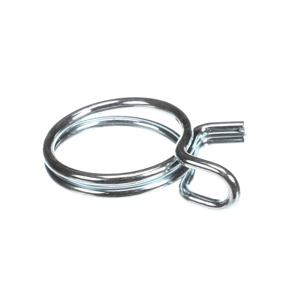 Frigidaire Clamp, Drain Hose 807868901 - main