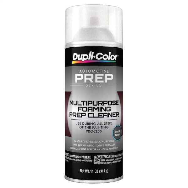 Vht Paint Preparation Cleaner Use To Remove Wax/ Oil And Other Contaminants From Metal/ Aluminum PS200 - main