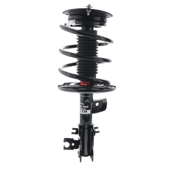 Kyb Complete Corner Unit Assembly -Strut, Mount and Spring, SR4238 - main