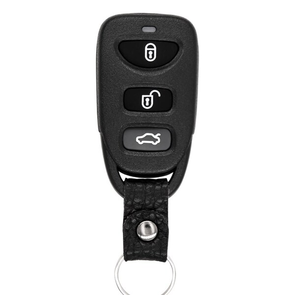 Aks Keys 2006 - 2010 Hyundai Keyless Entry 4B Fob FCC# OSLOKA-310T RC-HYUNDAI-10C - main