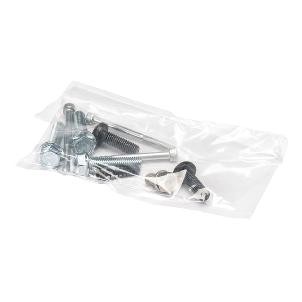 Warn Motor Hardware Kit For Zeon Winch 109717 - main
