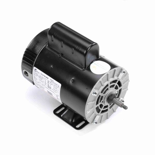 Century B2233 Pool & Spa Motor 3450/1725 RPM 56Y Frame C Mount UB2233 - main