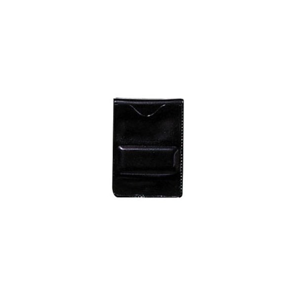 Brady Vertical Top Load Badge Holder - 3.75" x 2.62" - 100 / Pack 1835-1150 - main