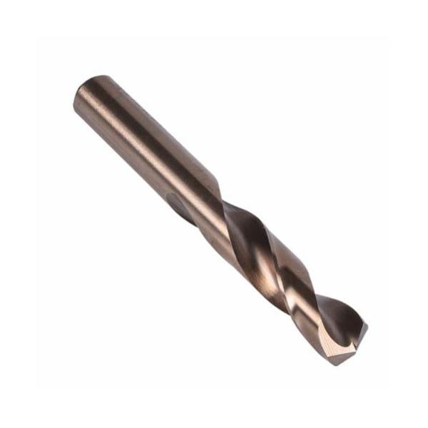 Precision Twist Drill Precision Twist Drill 6002737 D33F General Purpose Standard Jobber Length Drill Bit, 7/16 in Drill 5995991 - main