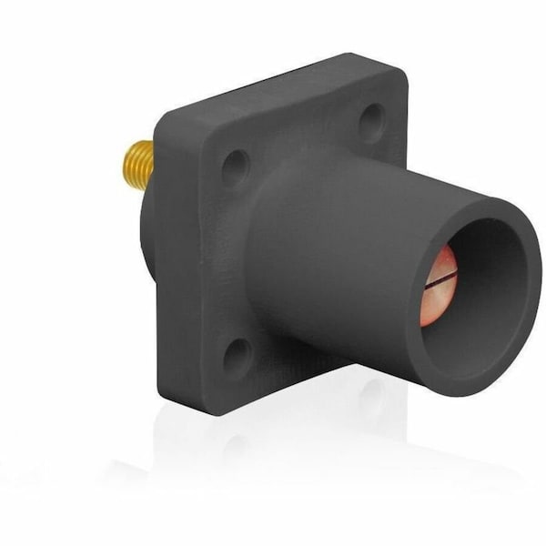 Leviton Male Receptacle 16R23-UE - main