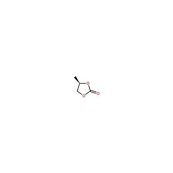 Ak Scientific (R)-(+)-Propylene carbonate (500g), CAS 16606-55-6 P618-500g - main