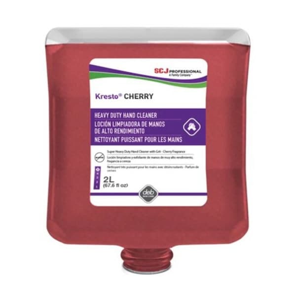 Sc Johnson Professional KRESTO CHERRY 2L SNKCH2LT - main