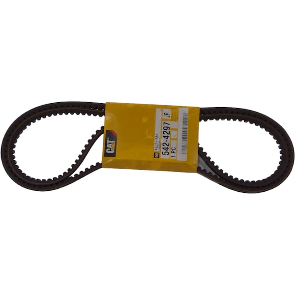 Caterpillar BELT FAN, CATERPILLAR OEM 5424297 5424297 - main