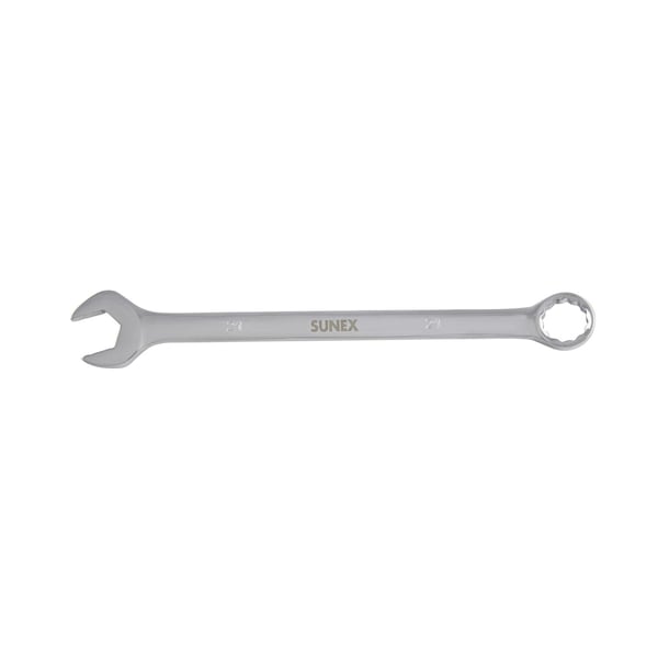 Sunex 21Mm Full Polish Combination Wrench 991821MA - main