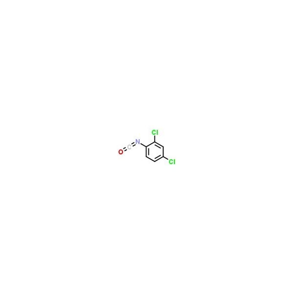 Ak Scientific 2, 4-Dichlorophenyl isocyanate (5g), CAS 2612-57-9 E543-5g - main