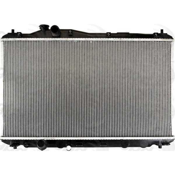 Global Parts Distributors Global Radiator 13223C - main