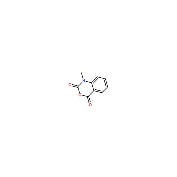Ak Scientific N-Methylisatoic anhydride (25g), CAS 10328-92-4 0785AA-25g - main
