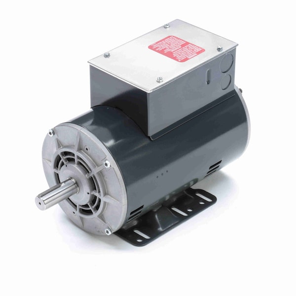 Marathon I127 Pressure Washer Motor - 1800 RPM, 145T CP OD MI127 - main