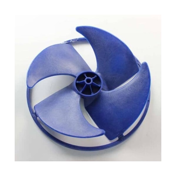 Midea AXIAL FLOW FAN, 320X87 12100105000032 - main
