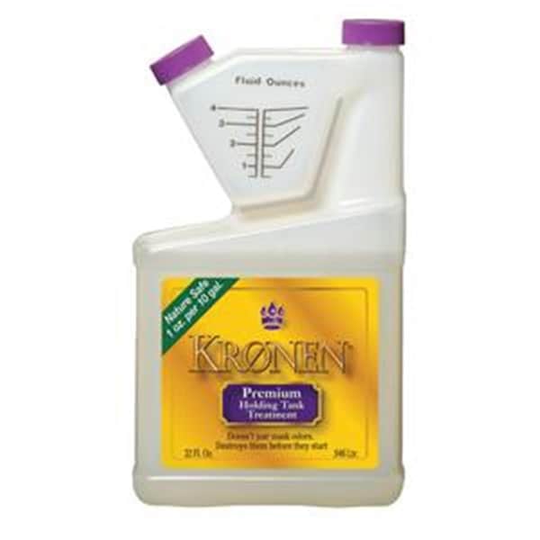 Propack KHT001 Kronen RV Tank Treatment- 32 Oz. P7A-KHT001 - main