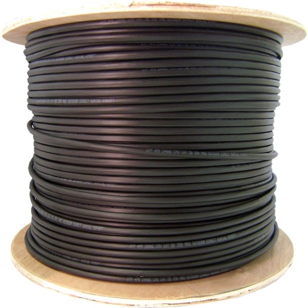 Cable Wholesale CableWholesale 10X8-722NH CAT-6 Cable Bulk 10X8-722NH - main