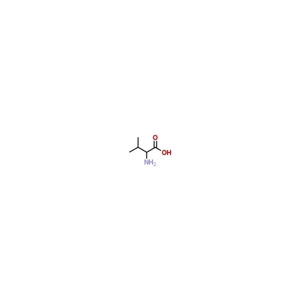 Ak Scientific DL-Valine (100g), CAS 516-06-3 C546-100g - main