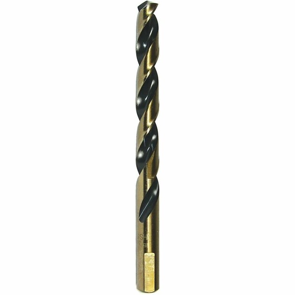 Dottie L.H. Dottie 7/32'' High Speed Steel Drill (Carded) HS14C - main