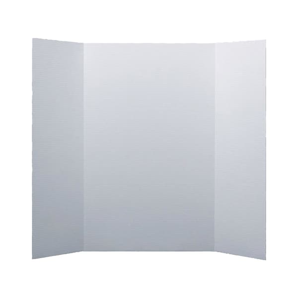 Flipside 15 x 20 1 Ply Mini Project Board Pack of 48 30012-48 - main