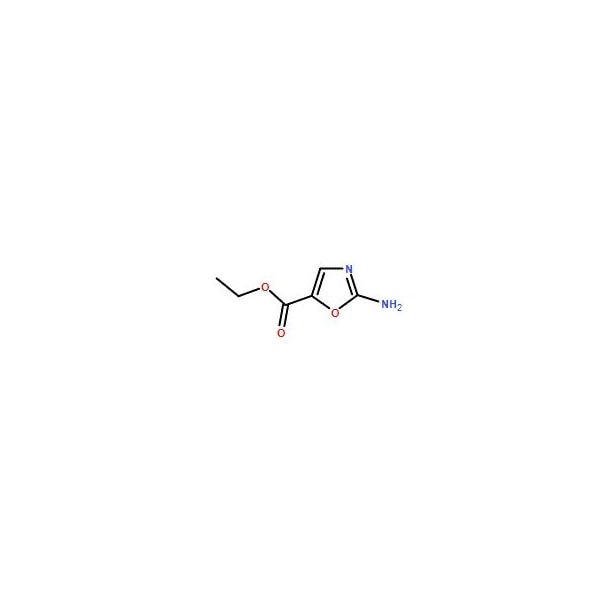 Ak Scientific Ethyl 2-aminooxazole-5-carboxylate (5g), CAS 113853-16-0 X9073-5g - main