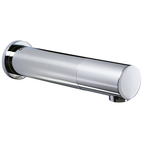 Delta Commercial Demd Electronic Wallmount Ns In Chrome DEMD-404LF - main