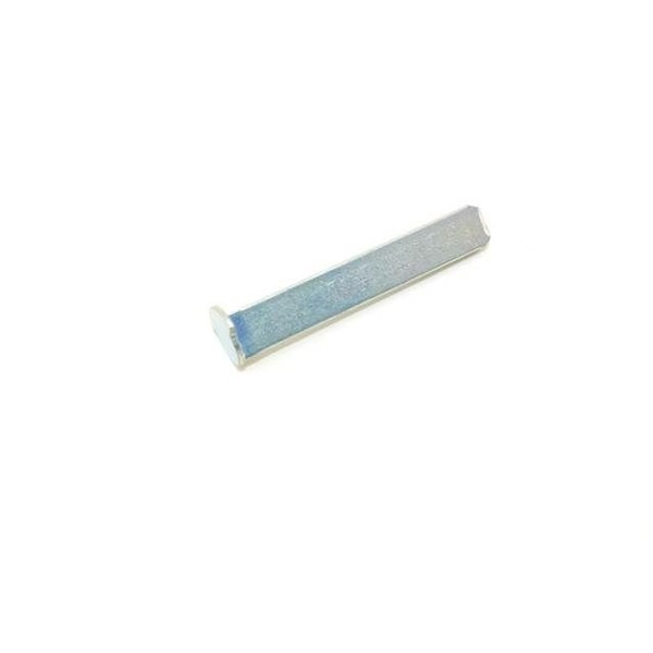 Schlage Commercial B560 Tailpiece with Washer for 1-3/8in to 1-3/4in Door B520651 - main