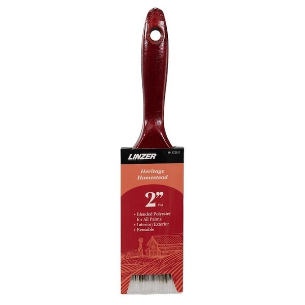 Linzer Roller Frame - 9 Inch with Comfort Grip Handle HH 1725 0200 - main