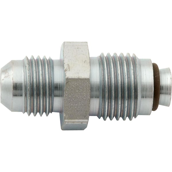 Allstar Performance 16 mm-1.50 to -6 AN Fuel Injection Inlet Fitting ALL50951 - main