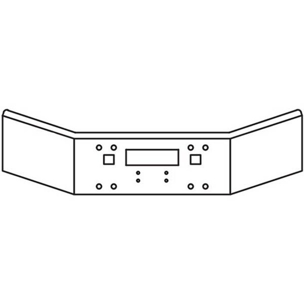 Ilc Replacement For Four State Fg019125 WZ-EBV8-U - main