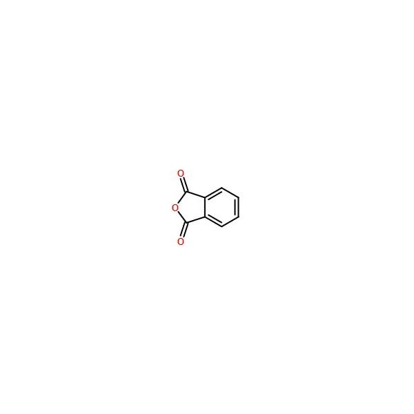 Ak Scientific Phthalic anhydride (1kg), CAS 85-44-9 K528-1kg - main