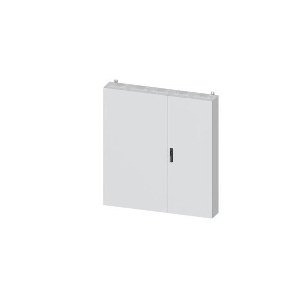 Siemens ALPHA 400 wall-mounted cabinet 8GK1133-7KA52 - main