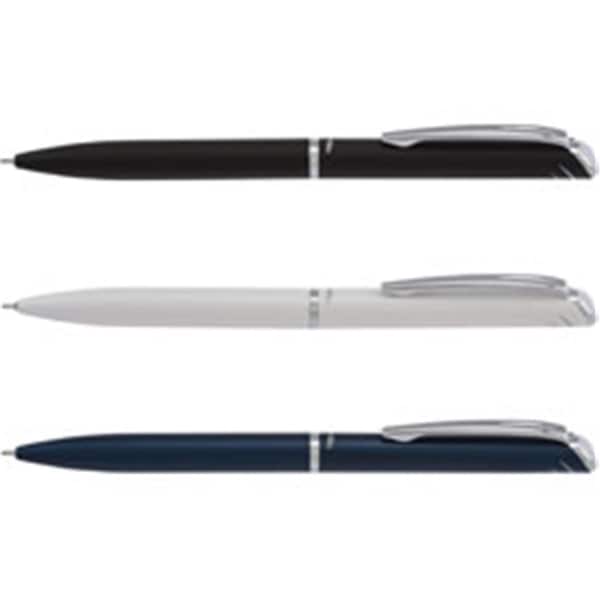 Pentel EnerGel Encore Liquid Gel Pen, Blue PENBL2007CABX - main