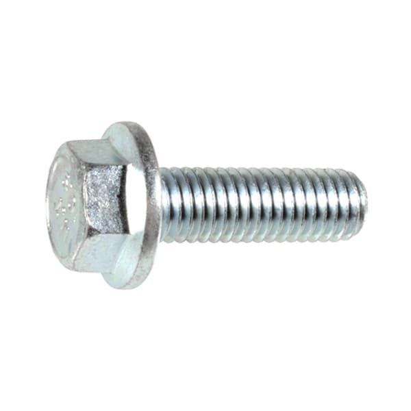 Auveco J.I.S. SMALL HEAD HEX FLANGE BOLT, 15PK 21051 - main