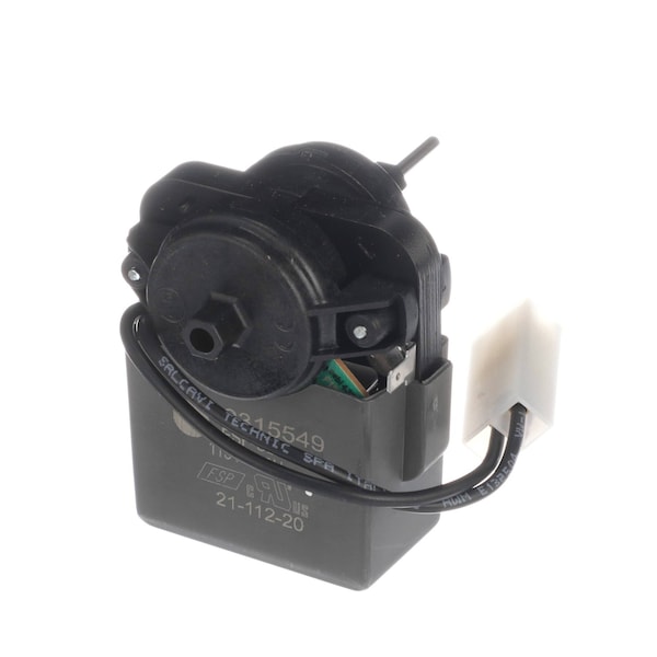 Whirlpool REFRIGERATOR EVAPORATOR FAN MO WP2315549 - main