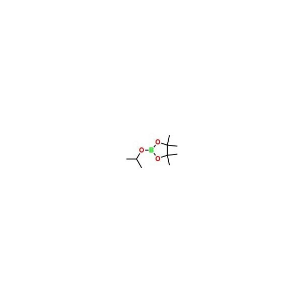 Ak Scientific 2-Isopropoxy-4, 4, 5, 5-tetramethyl-1, 3, 2-dioxaborolane (5g), CAS 61676-62-8 B289-5g - main