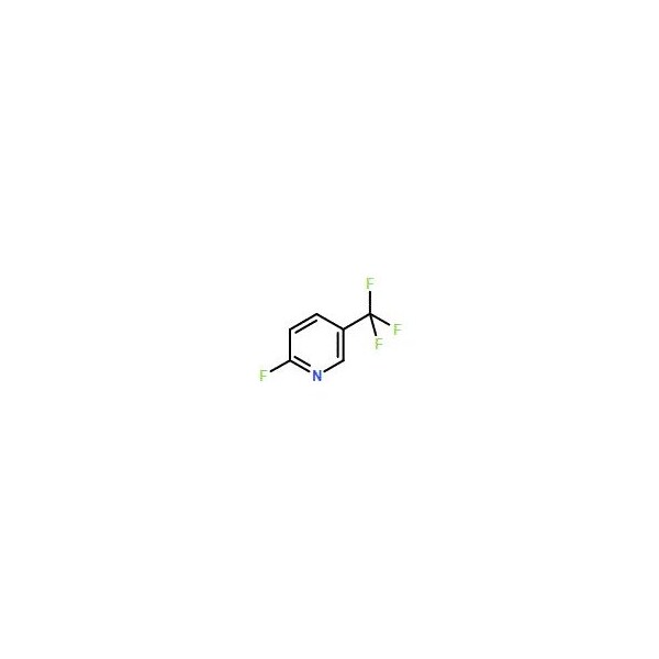 Ak Scientific 2-Fluoro-5-(trifluoromethyl)pyridine (100g), CAS 69045-82-5 R090-100g - main