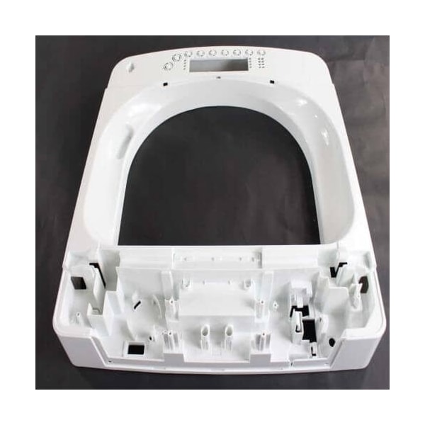 Ge WASHING MACHINE CONTROL PANEL WH44X26195 - main