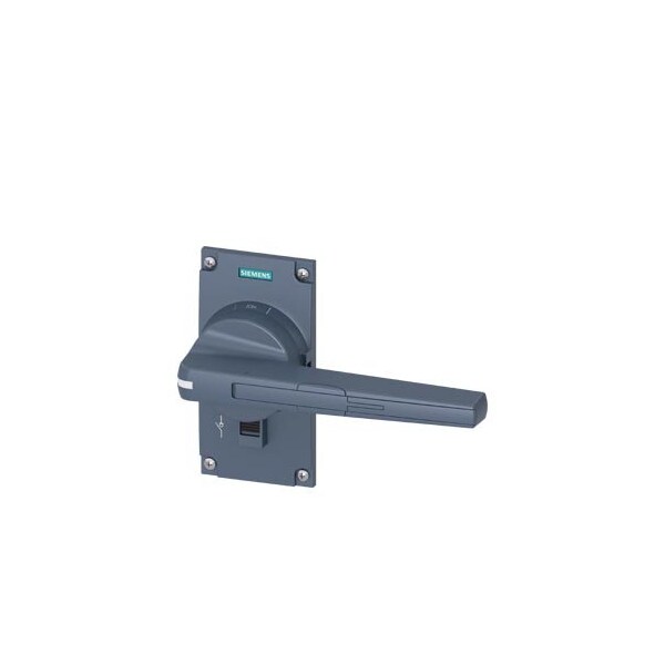 Siemens Accessory for 3KD size 5 Direct operating mechanism for front operating 3KD9501-1 - main