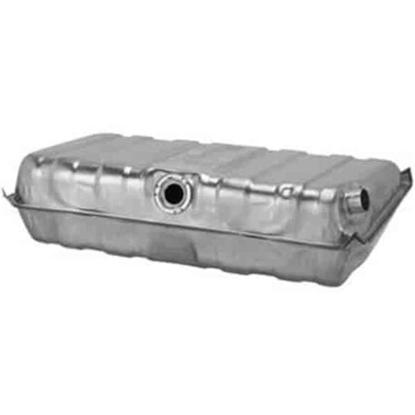 Sherman Parts 16 US Gas Tank for 1962-1967 Chevy II Excludes Station Wagon SHEGM41 - main