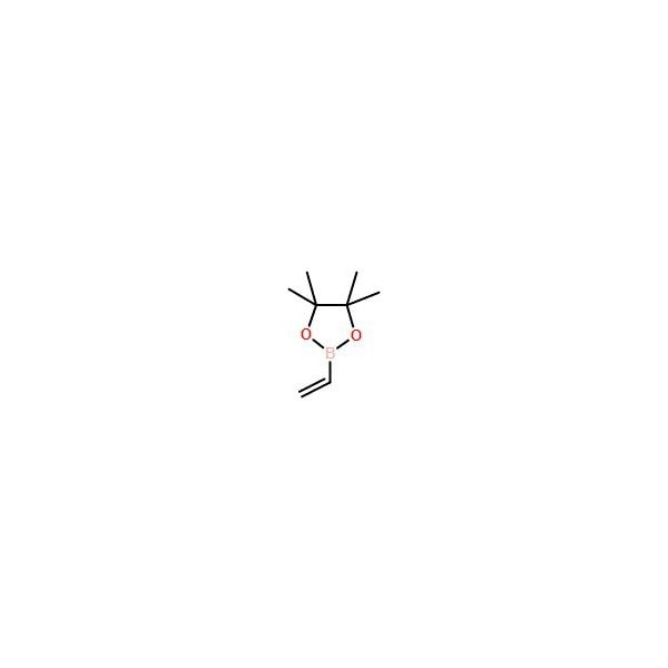 Ak Scientific Vinylboronic Acid Pinacol Ester (stabilized with Phenothiazine) (100g), CAS 75927-49-0 Z1973-100g - main