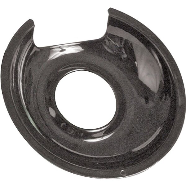 Camco Pan Drip Elect Range Chrm 6In 00463 - main