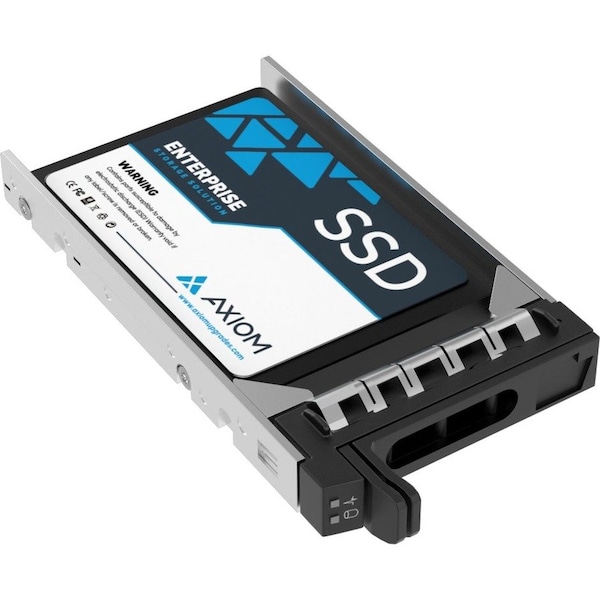 Axiom 480GB Enterprise Pro EP400 2.5-inch Hot-Swap SATA SSD for Dell SSDEP40DE480-AX - main