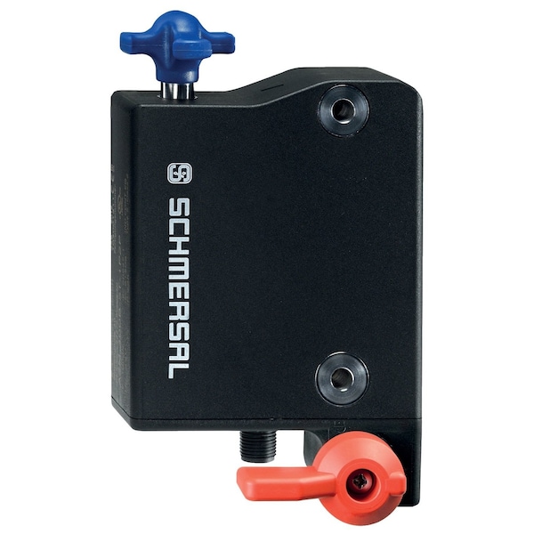 Schmersal Solenoid interlocks, AZM300B-I2-ST-1P2P-A-T, Repeated individual coding with RFID technology, Codin 103010555 - main