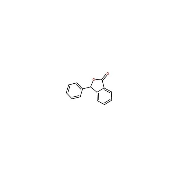 Ak Scientific 3-Phenylphthalide (5g), CAS 5398-11-8 6155AL-5g - main