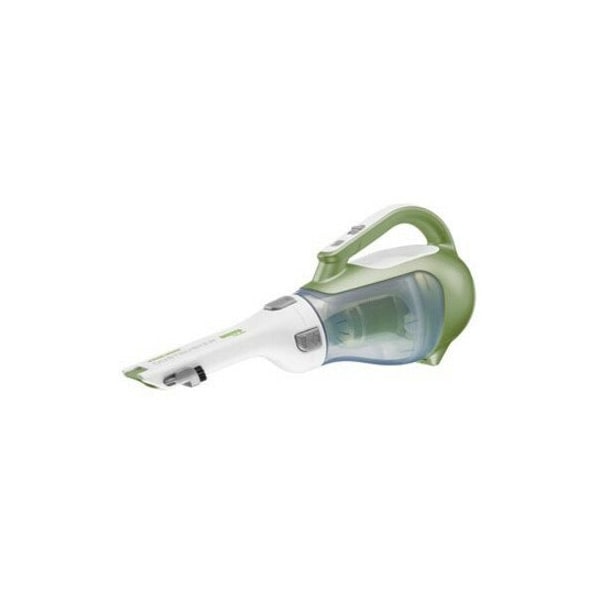 Black & Decker dustbuster(R) Hand Vacuum (White) CHV1410L - main