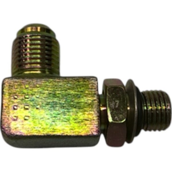 Agco ADAPTER, AGCO OEM 3607759M91 3607759M91 - main