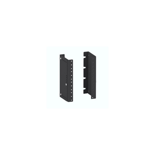 Cable Wholesale Adjustable Standoff Bracket, 4U, Dimensions: 7in (H) x 1in (W) x Adjustable 3.5-6in(D). 68BP-50004 - main